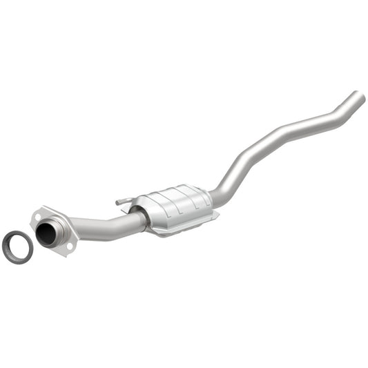 MagnaFlow Conv DF 81-86 Chrysler/Dodge/Plym CA - Burkken Auto Parts