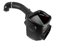 aFe Magnum FORCE Stage-2 Cold Air Intake System w/ Pro DRY S Media 16-19 Nissan Titan XD V8-5.0L(td) - Burkken Auto Parts
