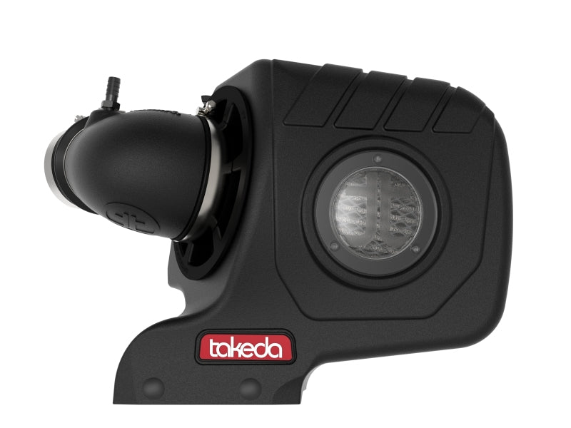 aFe 18-21 Hyundai Kona L4 2.0L Takeda Momentum Cold Air Intake System w/ Pro Dry S Media - Burkken Auto Parts