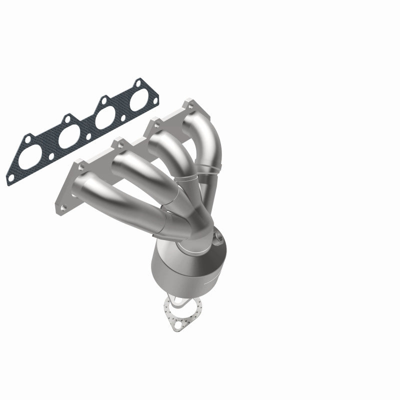 MagnaFlow Conv DF 02-03 Mitsubishi Lancer 2.0L California - Burkken Auto Parts