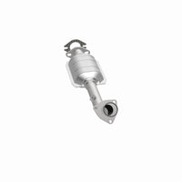 MagnaFlow Conv DF 01-02 Infiniti QX4 3.5L / 01/02/04 Nissan Pathfinder 3.5L (California) - Burkken Auto Parts