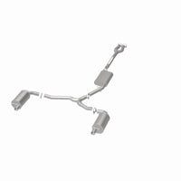 MagnaFlow BRE Exhaust Kit 15-22 300 CHARGER 3.6L - Burkken Auto Parts