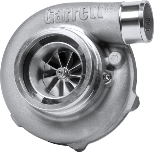 Garrett GTX3576R Gen II Turbine Hsg Kit O/V V-Band / V-Band 0.83 A/R (Ni-Resist) - Burkken Auto Parts