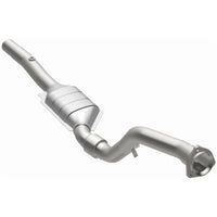 Magnaflow 2000 Audi A8 Quattro 4.2L Direct Fit Converter - Burkken Auto Parts