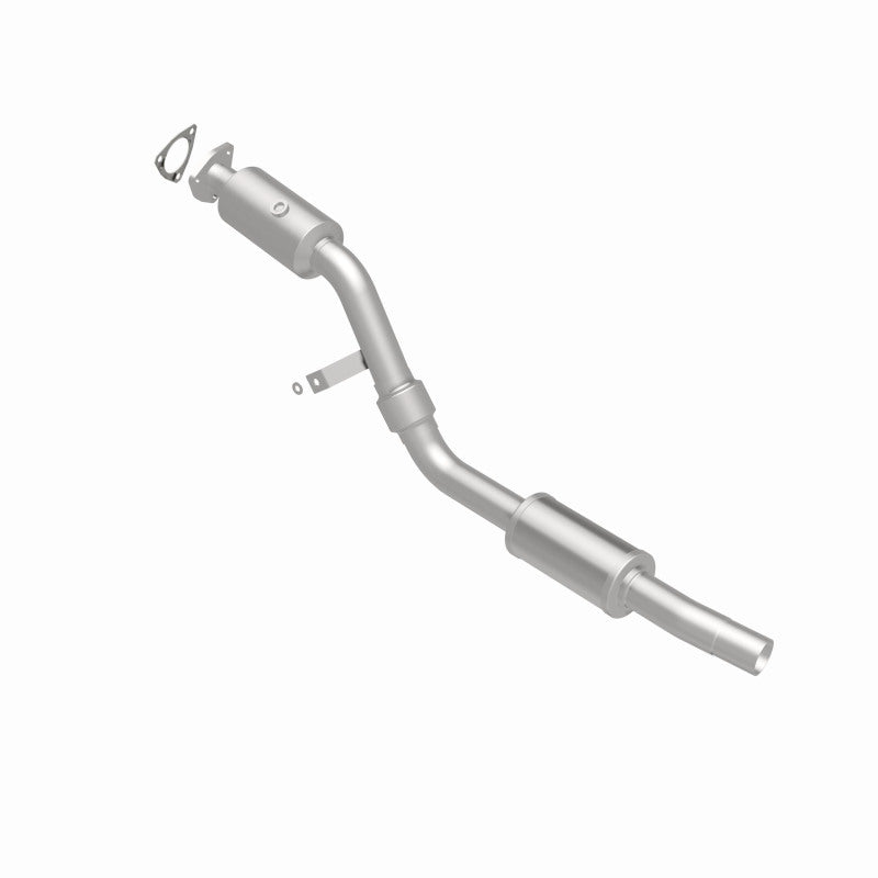 MagnaFlow Conv DF 05-08 Audi Quattro 3.2L Passenger Side - Burkken Auto Parts