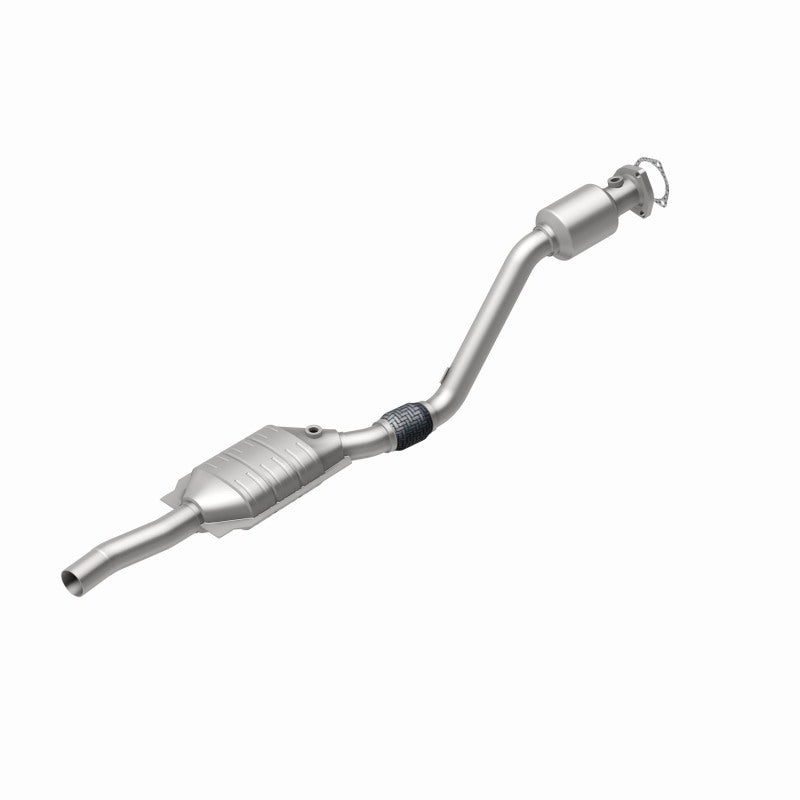 MagnaFlow Conv DF 00-01 Audi A6 2.8L - Burkken Auto Parts