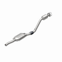 MagnaFlow Conv DF 00-01 Audi A6 2.8L - Burkken Auto Parts