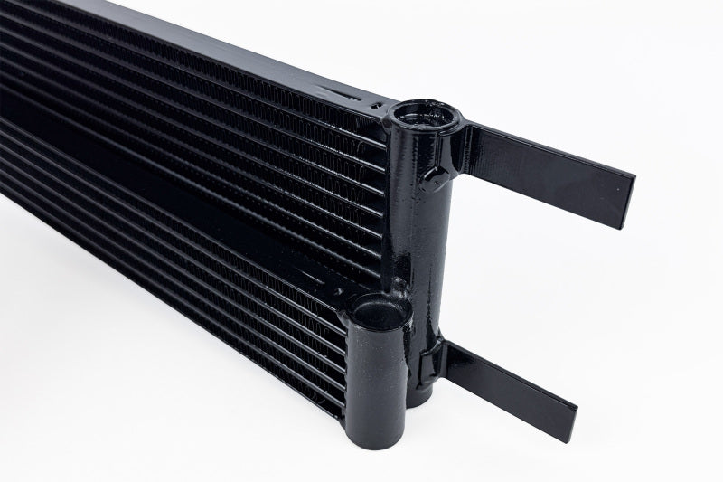 CSF 18-24 Jeep Wrangler / 20-23 Jeep Gladiator High-Performance Transmission Oil Cooler - Burkken Auto Parts