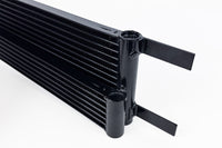 CSF 18-24 Jeep Wrangler / 20-23 Jeep Gladiator High-Performance Transmission Oil Cooler - Burkken Auto Parts