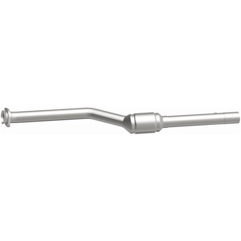 MagnaFlow Conv DF 99-00 BMW 540i 4.4L Passenger Side Rear - Burkken Auto Parts