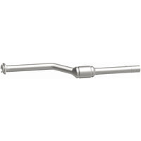 MagnaFlow Conv DF 99-00 BMW 540i 4.4L Passenger Side Rear - Burkken Auto Parts