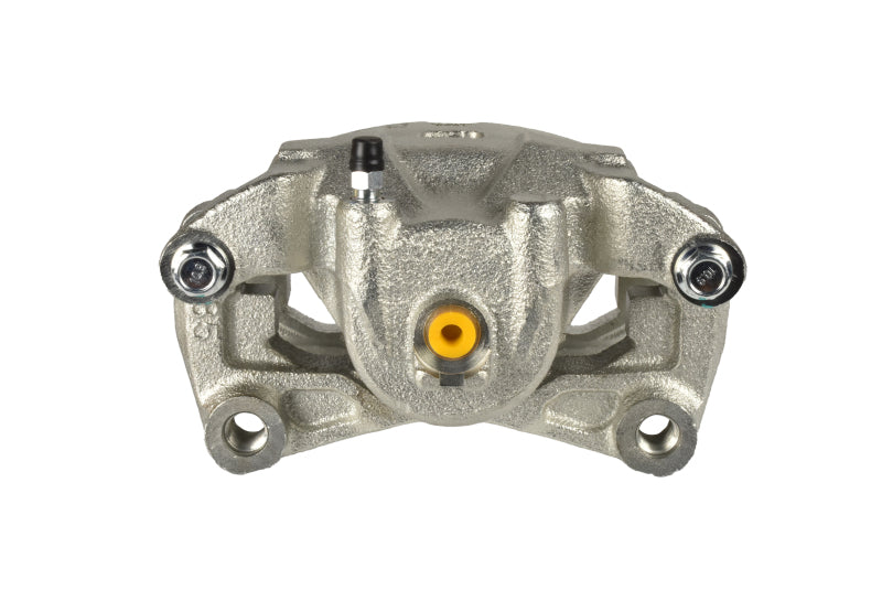 DBA 12-14 Nissan Maxima Street Series Left Front Caliper - Burkken Auto Parts