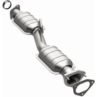 MagnaFlow Conv DF 95 Explorer 4.0L CA - Burkken Auto Parts