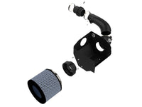 aFe Magnum FORCE Stage-2 Pro 5R Cold Air Intake System 01-16 Nissan Patrol (Y61) I6 4.8L - Burkken Auto Parts