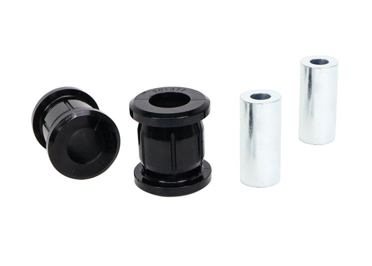 Whiteline 13-17 Honda Accord Control Arm Bushing (Rear Front)