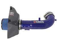 aFe Takeda 2015+ Lexus RC F Stage-2 Cold Air Intake System w/Pro 5R Filter Media - Burkken Auto Parts