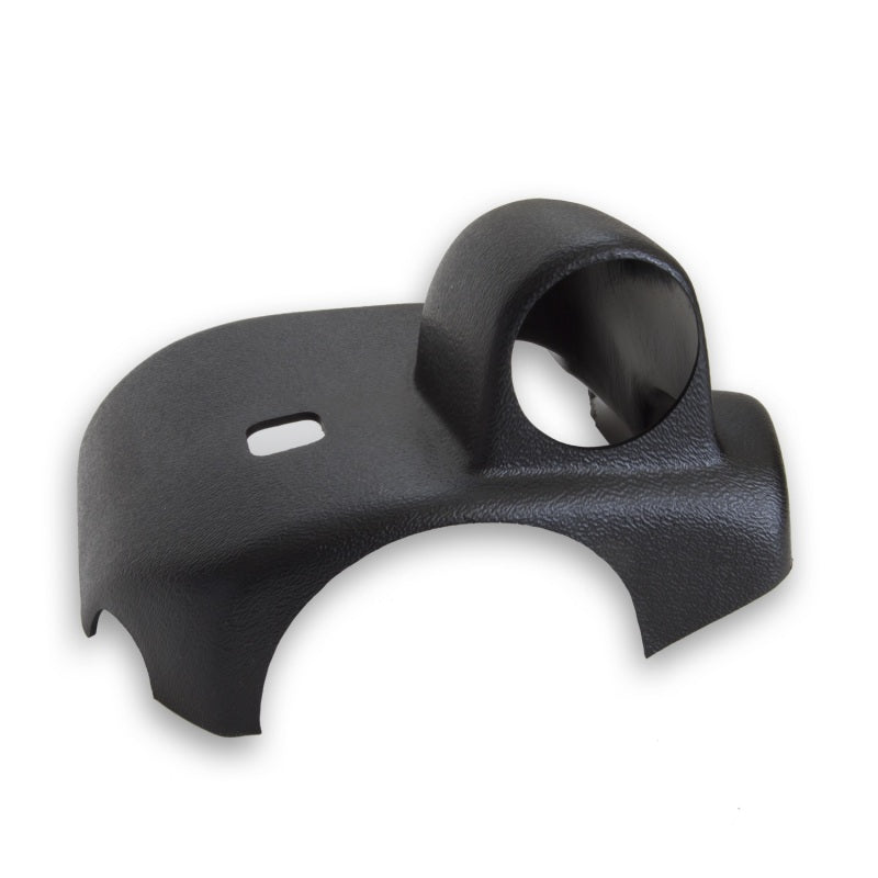 AutoMeter Gauge Mount Steering Column Single 2-1/16in. Sierra/Silverado 00-03 (Manual) - Burkken Auto Parts
