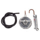 Edelbrock M/C Uni-Syn - Burkken Auto Parts