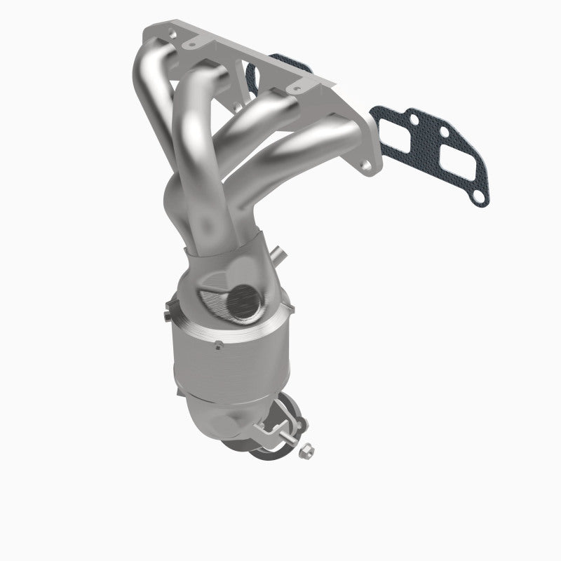 MagnaFlow Conv DF 02-06 Nissan Sentra 2.5L - California - Burkken Auto Parts