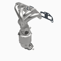 MagnaFlow Conv DF 02-06 Nissan Sentra 2.5L - California - Burkken Auto Parts