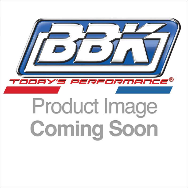 BBK 19-24 Chevrolet Silverado 5.3L/6.2L Long Tube Headers w/High Flow Catted Y-Pipe (Silver Ceramic) - Burkken Auto Parts