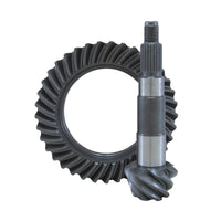 USA Standard Ring & Pinion Gear Set For Toyota 7.5in in a 4.88 Ratio - Burkken Auto Parts