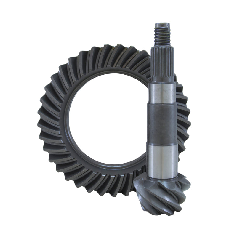 USA Standard Ring & Pinion Gear Set For Toyota 7.5in in a 5.29 Ratio - Burkken Auto Parts