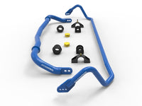 aFe 06-23 Dodge Charger Control Sway Bar Set - Burkken Auto Parts