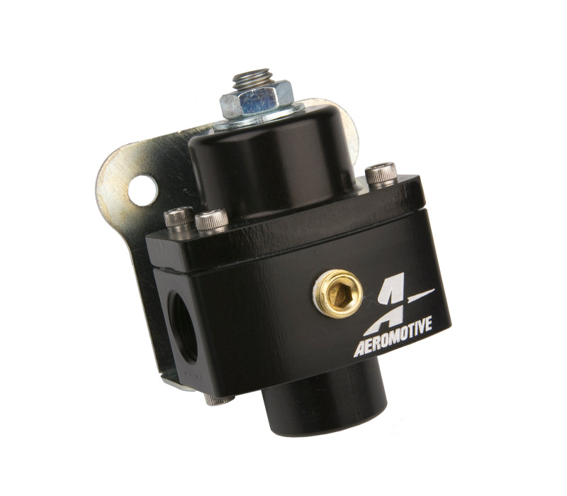 Aeromotive Marine 2-Port 3/8 NPT Carb Reg - Burkken Auto Parts