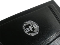aFe Magnum FORCE Stage-2 Intake System Cover 12-14 Ford F-150 V6-3.5L (tt) - Burkken Auto Parts