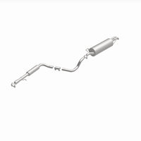 MagnaFlow BRE Exhaust Kit 99-05 VW Jetta - Burkken Auto Parts
