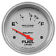 AutoMeter Gauge Fuel Level 2-5/8in. 16 Ohm(e) to 158 Ohm(f) Elec Ultra-Lite - Burkken Auto Parts