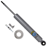 Bilstein 18-20 Subaru Crosstrek B8 TerraSport Rear Shock Absorber - Silver - Burkken Auto Parts