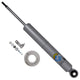 Bilstein 18-20 Subaru Crosstrek B8 TerraSport Rear Shock Absorber - Silver - Burkken Auto Parts