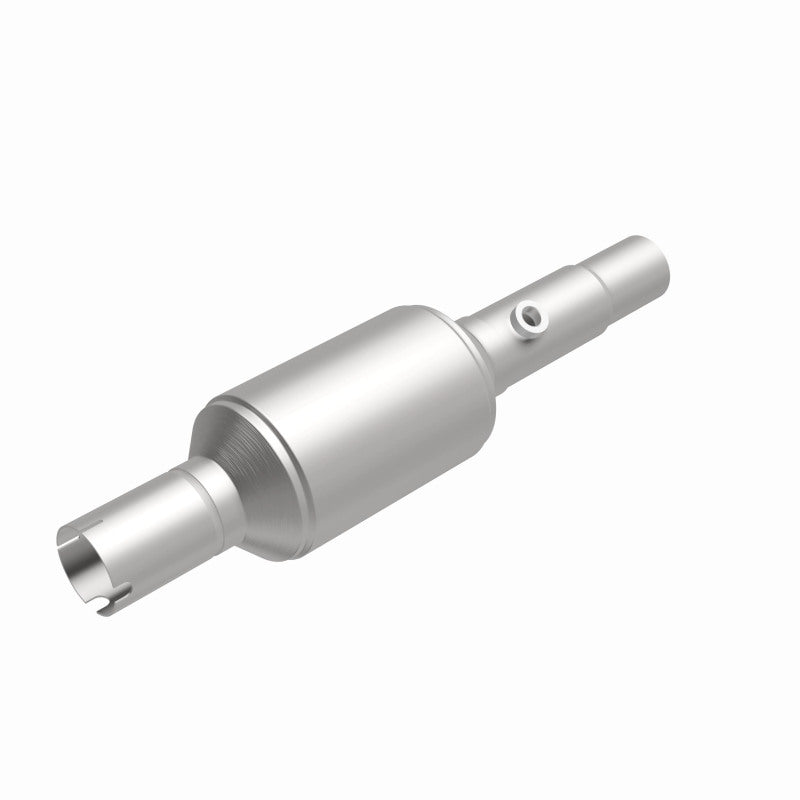 MagnaFlow Conv Direct Fit 96-98 Jeep Grand Cherokee Underbody - Burkken Auto Parts