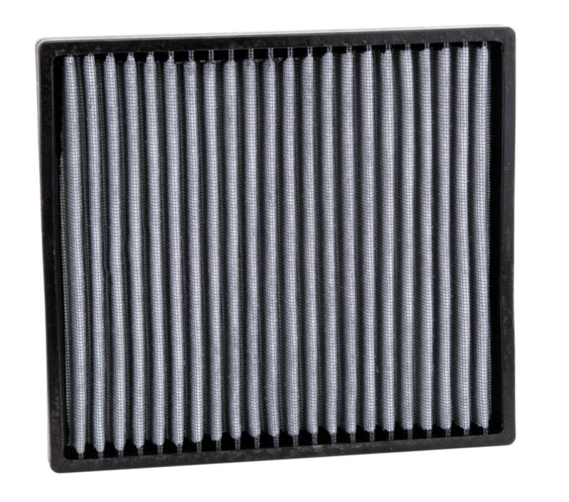 K&N Scion 04-16 Hyundai Tucson Cabin Air Filter - Burkken Auto Parts