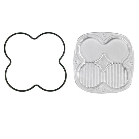 Baja Designs XL Pro/Sport Combo Lens Kit - Burkken Auto Parts