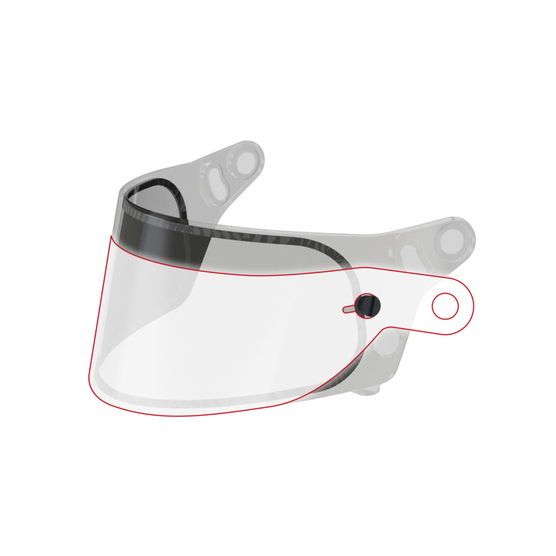 Bell Tear-Offs HQ - SE03/SE05 - Burkken Auto Parts