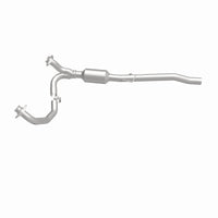 Magnaflow 02-03 Dodge Ram 1500 3.7L Direct Fit Converter - Burkken Auto Parts