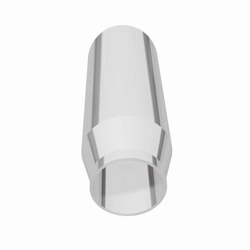 MagnaFlow Tip RE DW 3.50 x 10inch 2.50inch ID 1-pk - Burkken Auto Parts