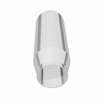 MagnaFlow Tip RE DW 3.50 x 10inch 2.50inch ID 1-pk - Burkken Auto Parts