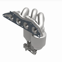 MagnaFlow 07-14 Mitsubishi Eclipse 2.4L Direct Fit CARB Compliant Catalytic Converter