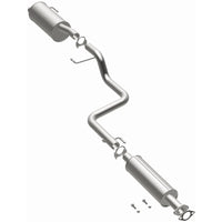 MagnaFlow BRE Exhaust Kit 12-16 CHEVROLET SONIC 1.8L - Burkken Auto Parts