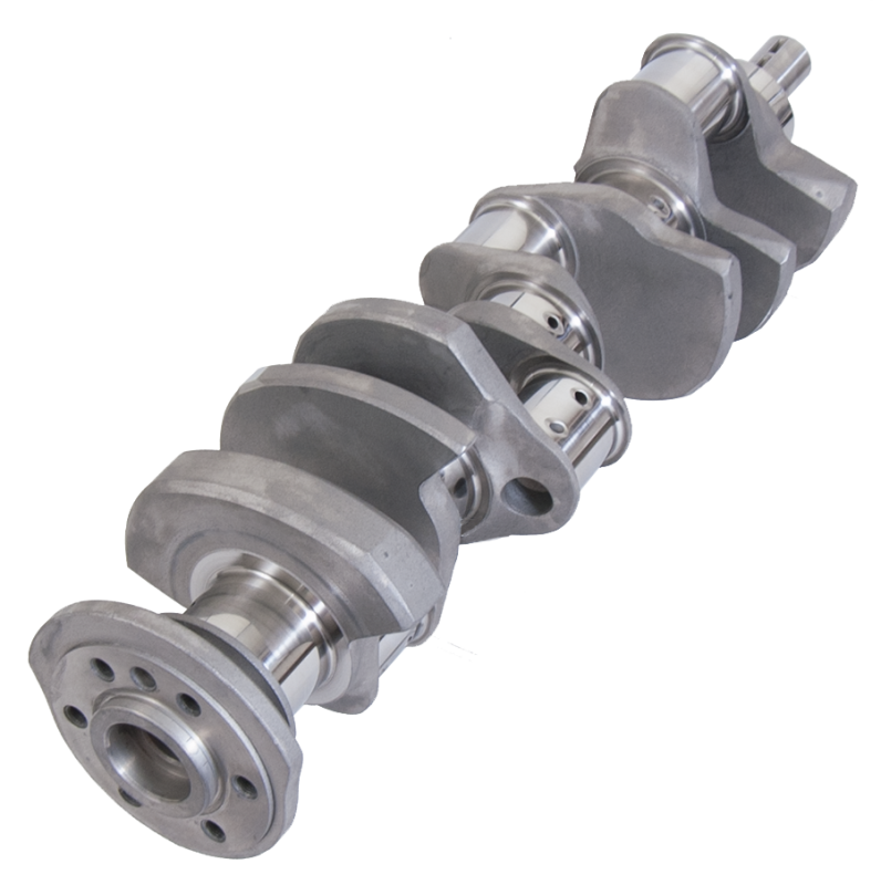 Eagle Chevy 400 Forged 4340 Stroke 5.700 Steel Crankshaft - Burkken Auto Parts