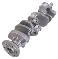 Eagle Chevy 400 Forged 4340 Stroke 5.700 Steel Crankshaft - Burkken Auto Parts