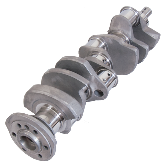 Eagle Chevy 400 Forged 4340 Stroke 5.700 Steel Crankshaft - Burkken Auto Parts