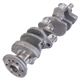 Eagle Chevy 400 Forged 4340 Stroke 5.700 Steel Crankshaft - Burkken Auto Parts