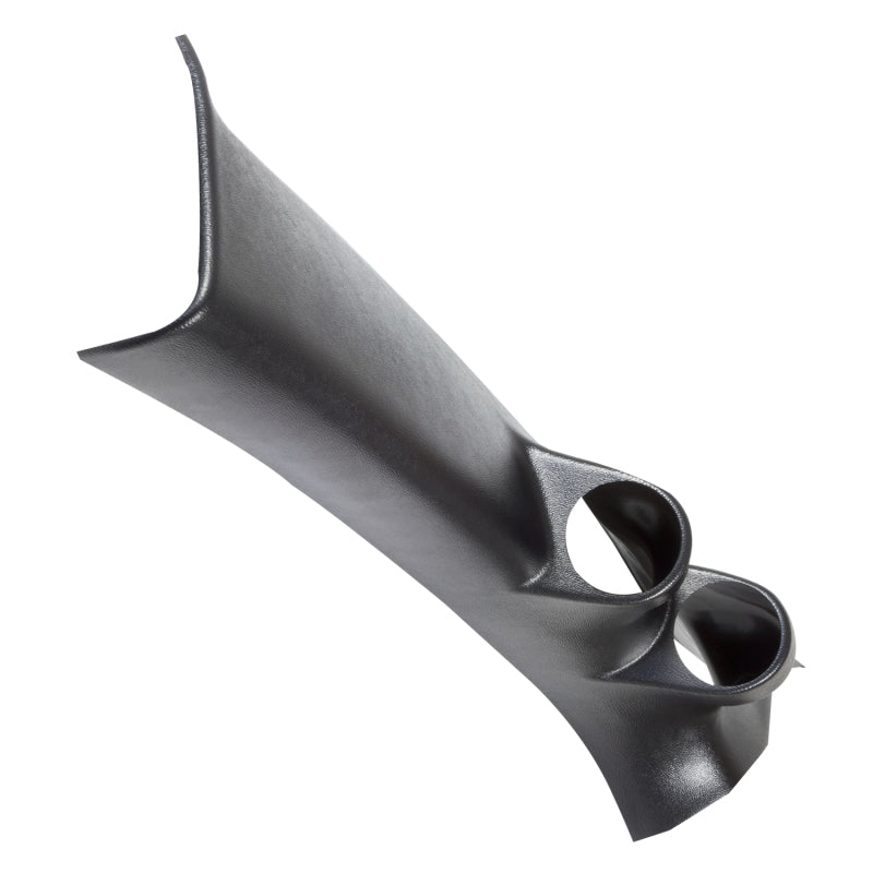Autometer 05-07 Scion TC 52mm Dual Pillar Pod - Burkken Auto Parts