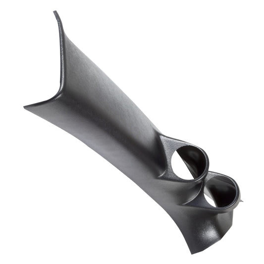 Autometer 05-07 Scion TC 52mm Dual Pillar Pod - Burkken Auto Parts