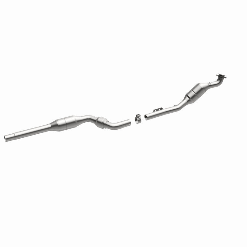 Magnaflow Conv DF 01-04 Mercedes E320 P/S CA - Burkken Auto Parts
